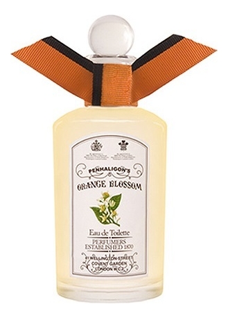

Orange Blossom: туалетная вода 1,5мл, Orange Blossom