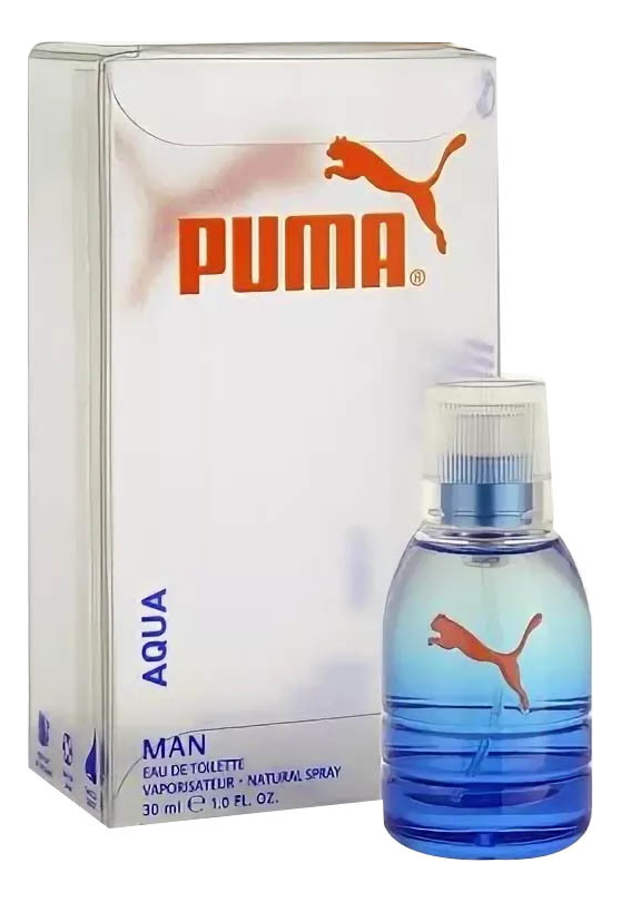 

Aqua Man: туалетная вода 30мл, Aqua Man