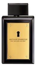 Antonio Banderas  Golden Secret