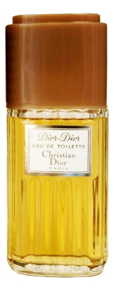 

Dior Винтаж: туалетная вода 120мл (атомайзер), Dior Винтаж