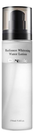 

Лосьон для лица Radiance Whitening Water Lotion 150мл