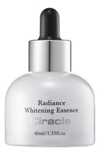 Ciracle Эссенция для лица Radiance Whitening Essence 40мл