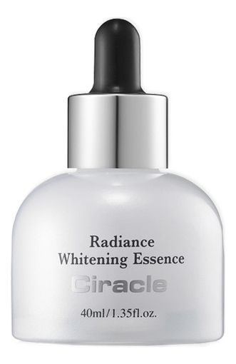 

Эссенция для лица Radiance Whitening Essence 40мл