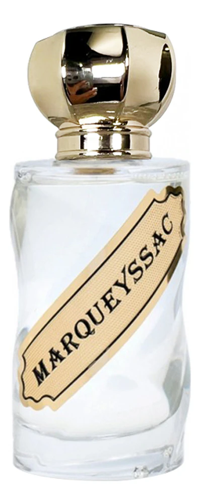 Les 12 Parfumeurs Francais Marqueyssac