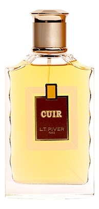 

Cuir: туалетная вода 100мл тестер, Cuir
