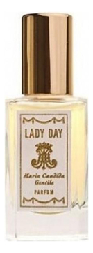  Lady Day