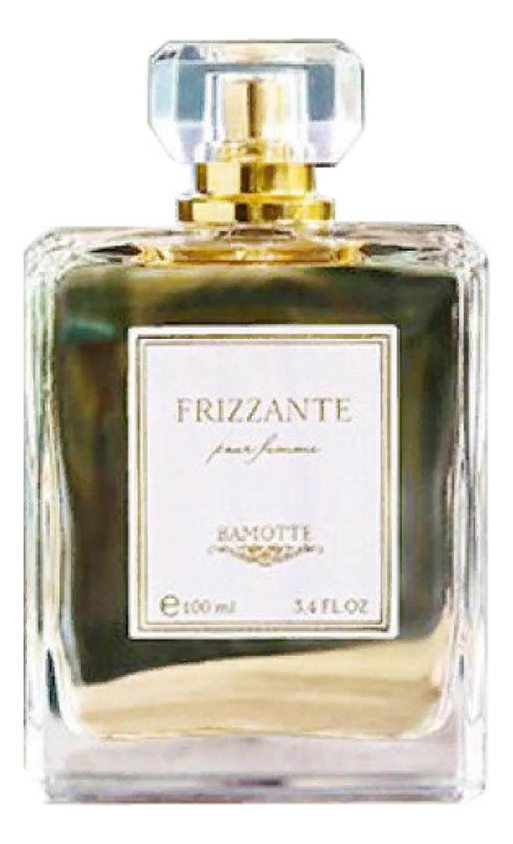 

Frizzante: парфюмерная вода 100мл тестер, Frizzante