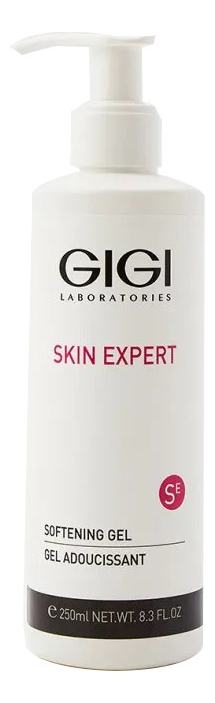 

Размягчающий гель для лица Classic Softening Gel 250мл