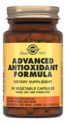Биодобавка Антиоксидантная формула Advanced Antioxidant Formula
