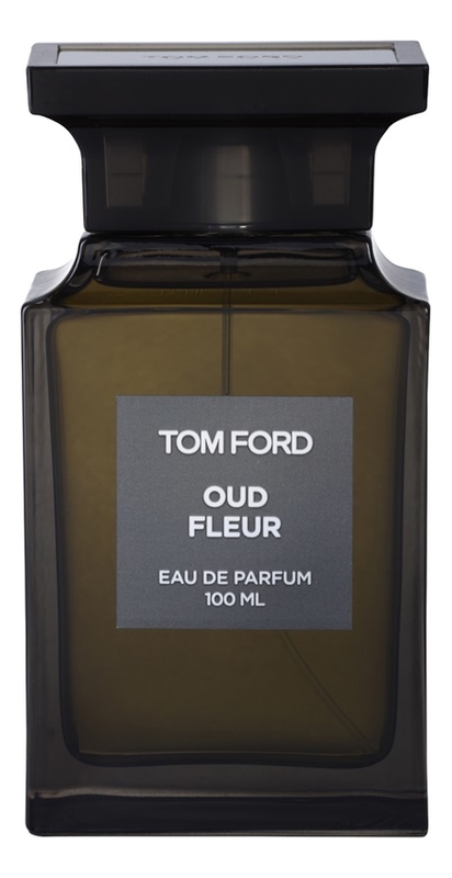 

Tom Ford Oud Fleur: парфюмерная вода 100мл тестер, Tom Ford Oud Fleur