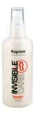 Kapous Professional Термозащита для волос Invisible Care 100мл