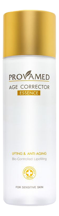 

Антивозрастная корректирующая эмульсия для лица Age Corrector Essence Lifting & Anti-Aging 200мл