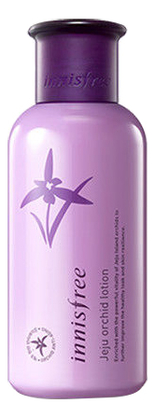 

Лосьон для лица Jeju Orchid Lotion 160мл