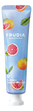 Frudia Крем для рук c экстрактом грейпфрута Squeeze Therapy My Orchard Grapefruit Hand Cream 30г