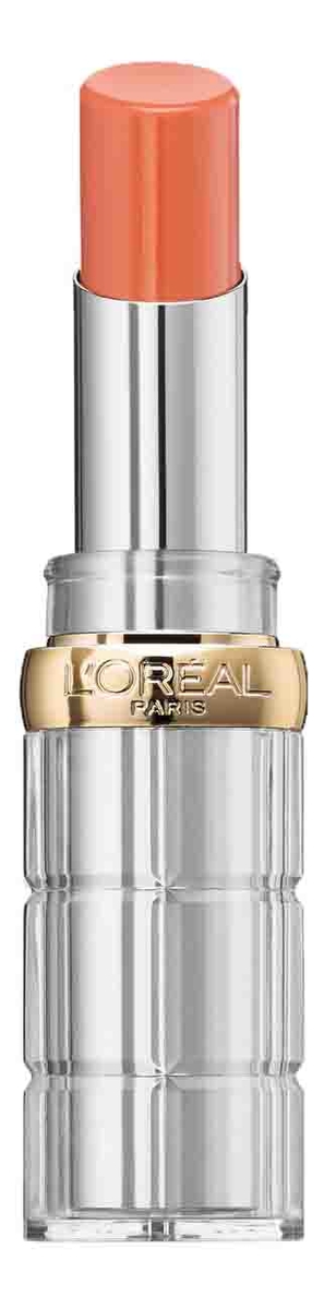 

Губная помада Color Riche Shine 4,8г: 109 Звезда вечеринки, Губная помада Color Riche Shine 4,8г