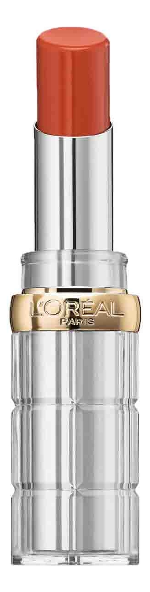 

Губная помада Color Riche Shine 4,8г: 352 Алый алмаз, Губная помада Color Riche Shine 4,8г