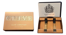 Clive Christian  Private Collection Sample Set