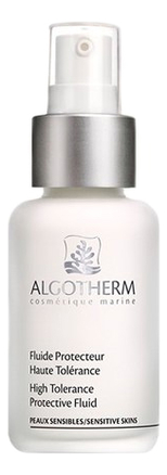 

Флюид для лица High Tolerance Protective Fluid 50мл