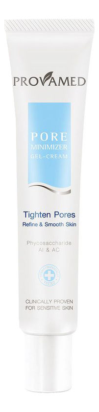 

Крем-гель для сужения пор Pore Minimizer Gel-Cream 20мл