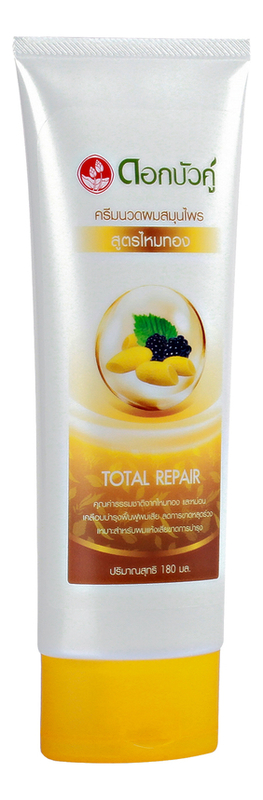 

Кондиционер для волос Total Repair 180мл
