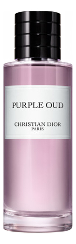 Purple Oud: парфюмерная вода 250мл