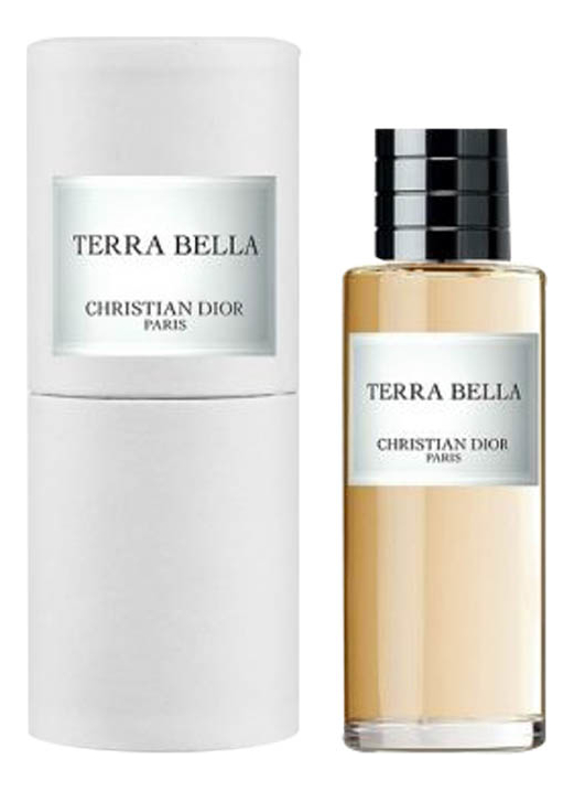 

Terra Bella: парфюмерная вода 125мл, Terra Bella