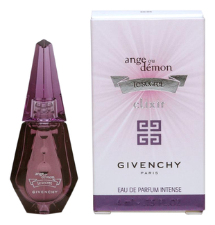 Ange ou Demon Le Secret Elixir
