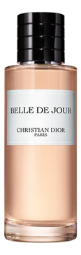 Belle De Jour