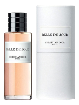 belle du jour dior