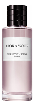 Dioramour