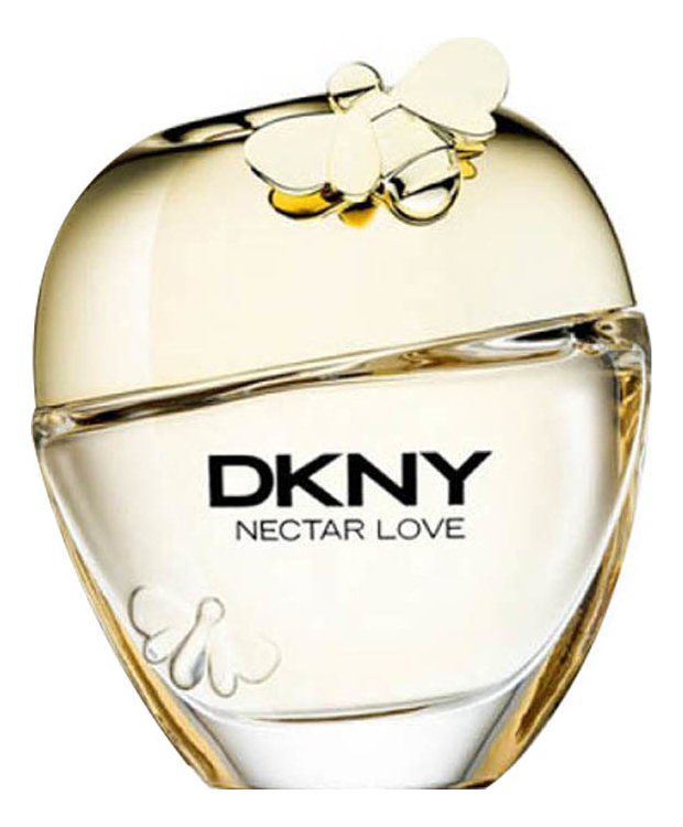 Nectar Love: парфюмерная вода 50мл уценка dkny nectar love