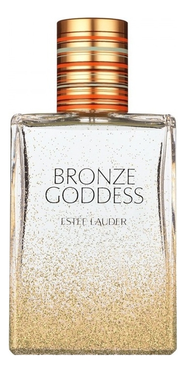 

Bronze Goddess Eau Fraiche: туалетная вода 100мл уценка, Bronze Goddess Eau Fraiche