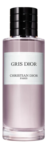 Christian Dior Gris Dior