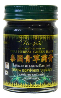 Бальзам для тела с экстрактом пангпон Rasyan Saled Pangpon Balm 50г