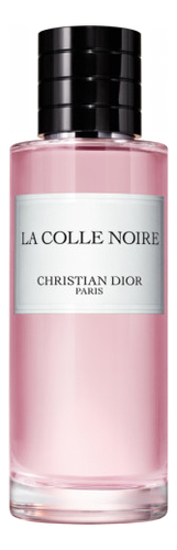 Christian Dior la colle noire 2018 Randewoo.ru
