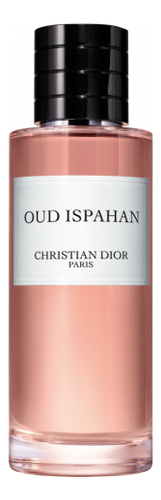 

Oud Ispahan 2018: парфюмерная вода 40мл, Oud Ispahan 2018
