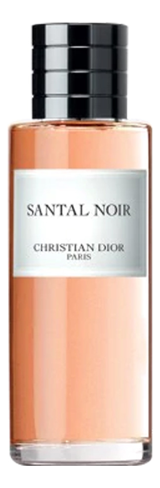 

Santal Noir: парфюмерная вода 125мл, Santal Noir