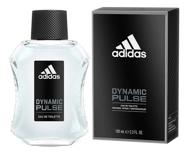Dynamic Pulse