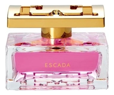 

Especially Escada: парфюмерная вода 50мл уценка, Especially Escada