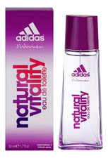 Adidas  Natural Vitality