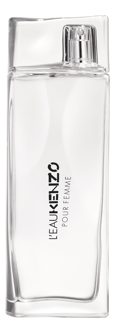 Kenzo L'eau Par Kenzo Pour Femme edt 100 ml