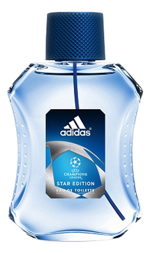 UEFA Champions League Star Edition
