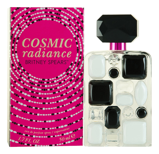 Cosmic Radiance