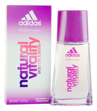 Natural Vitality
