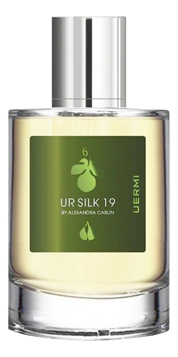 UR ± Silk 19