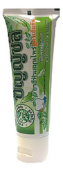 

Зубная паста Thai Herb Toothpaste: Зубная паста 80г, Зубная паста Thai Herb Toothpaste