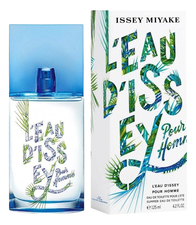 Issey Miyake  L'Eau D'Issey Pour Homme Eau D'Ete Summer Edition 2018
