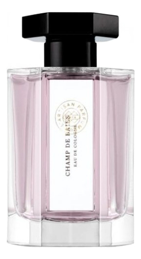 Champ De Baies: одеколон 100мл