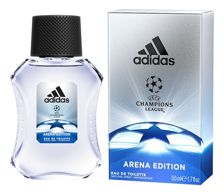 Adidas UEFA Champions League Arena Edition