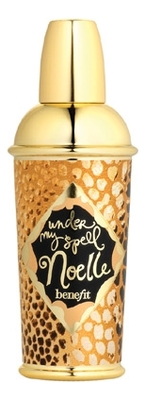 

Benefit Under My Spell Noelle: туалетная вода 30мл тестер, Benefit Under My Spell Noelle